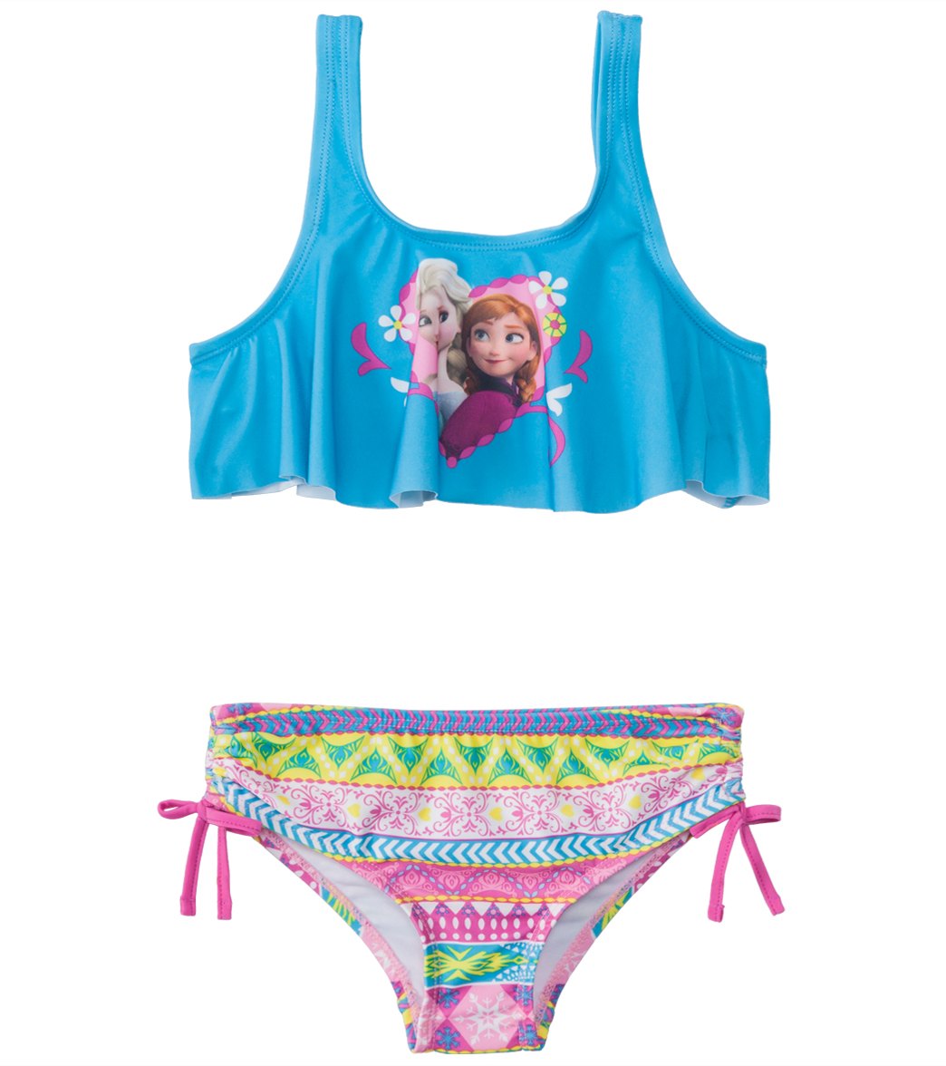 frozen 2 bikini