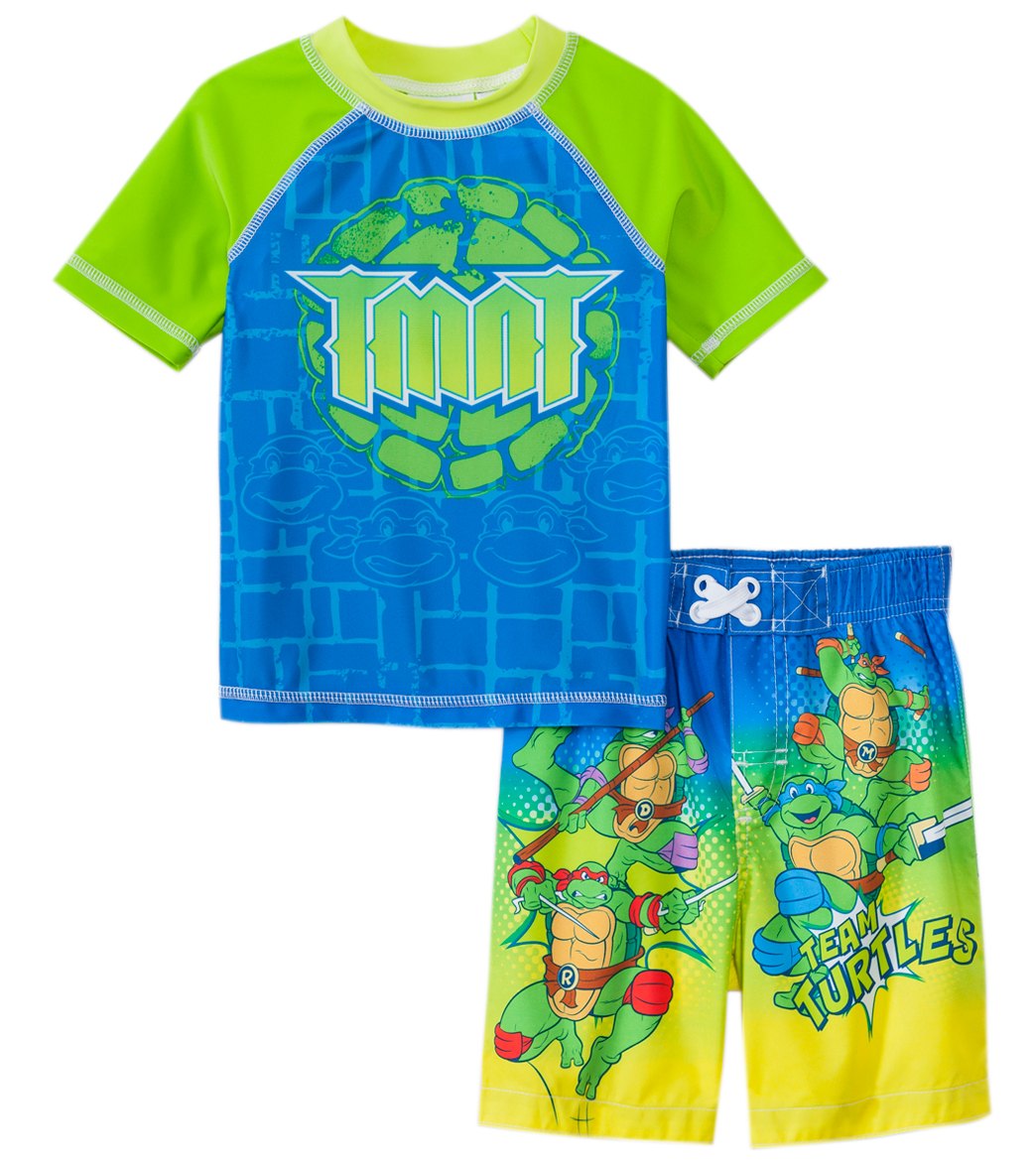 ninja turtle swimsuit