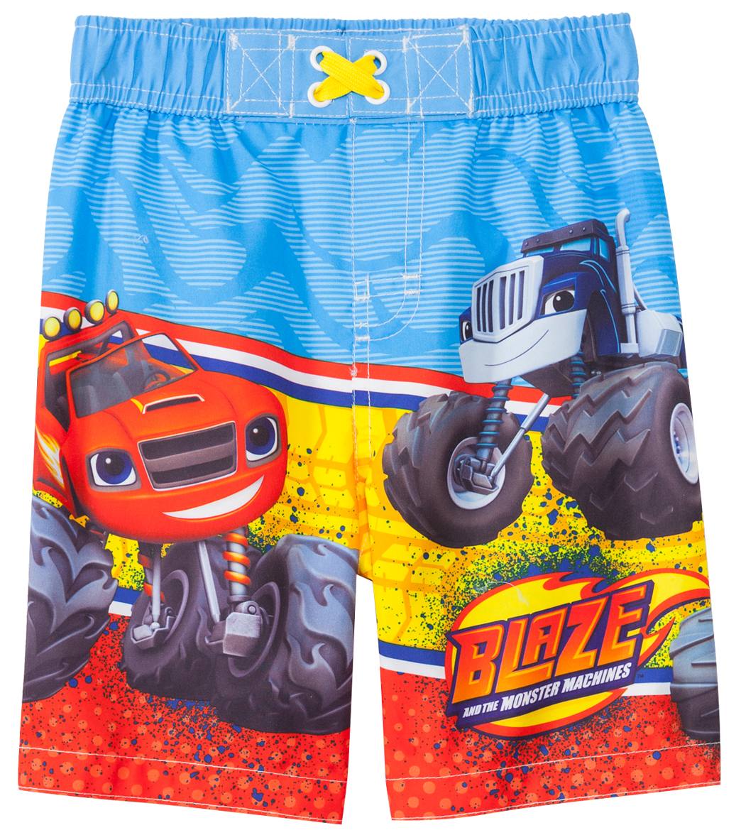 nickelodeon swim trunks