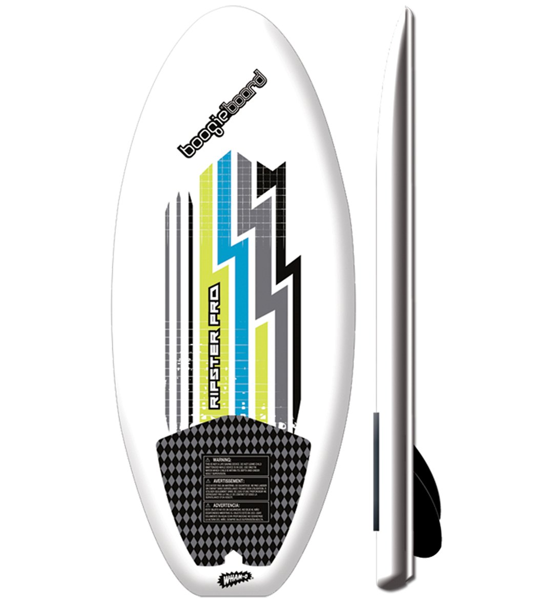 wham o boogie board