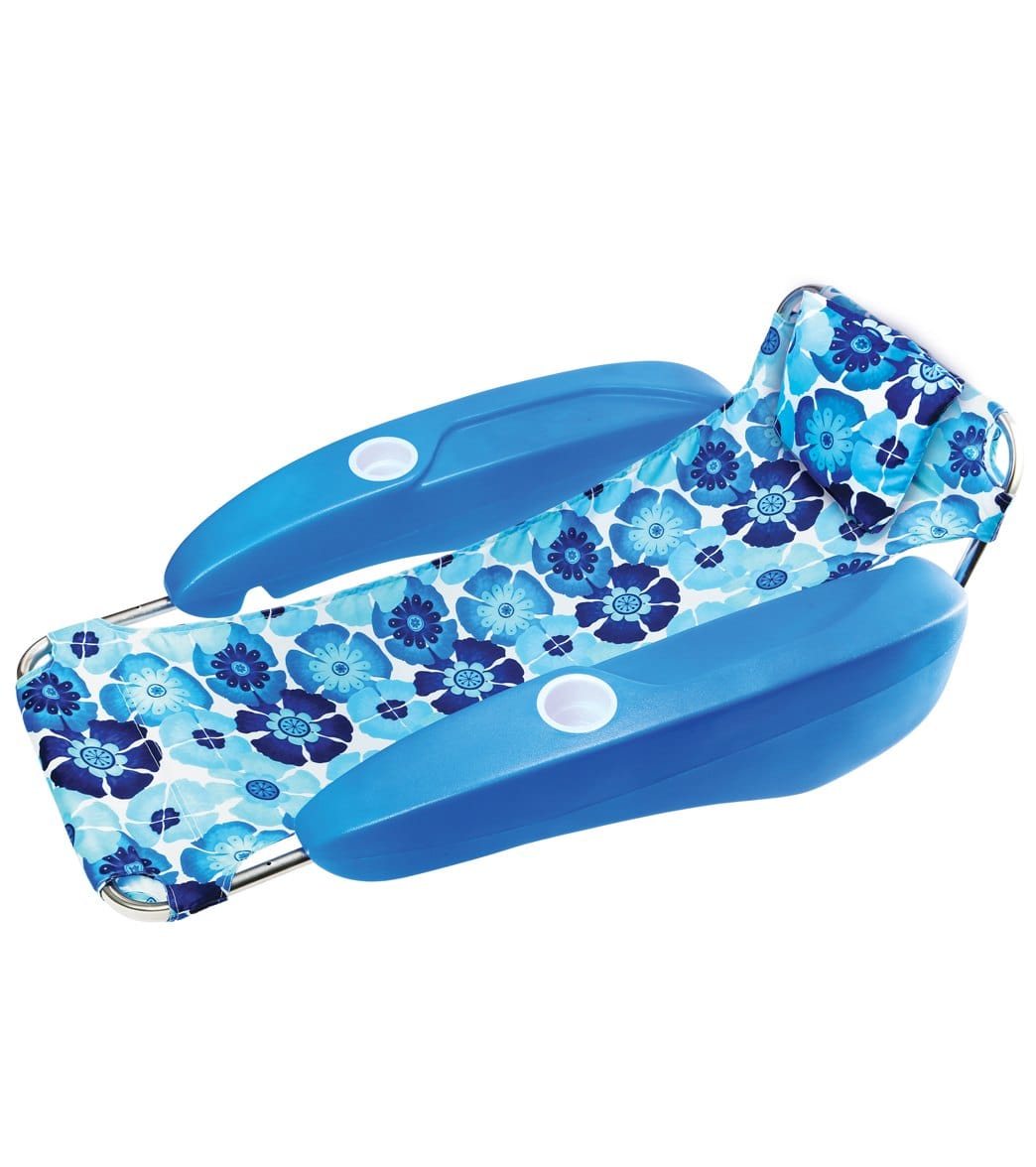 foam floating lounger