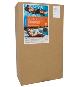 swimways terra sol sonoma pool lounger