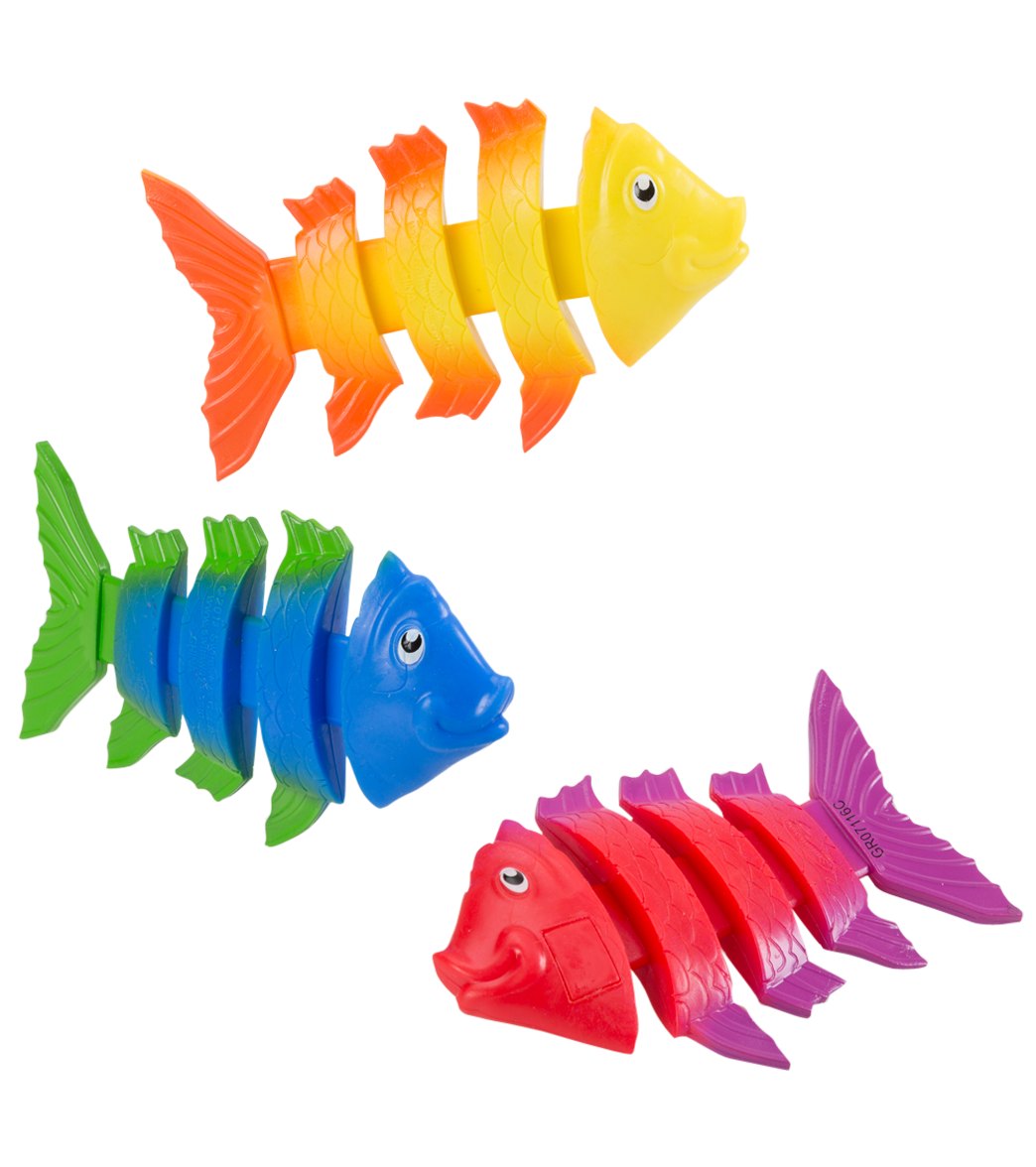 swimways fish