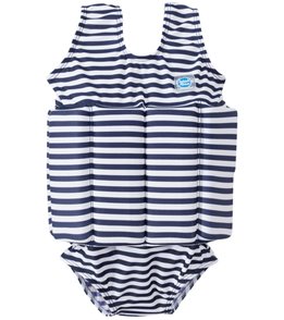 baby bathing suit with floatation