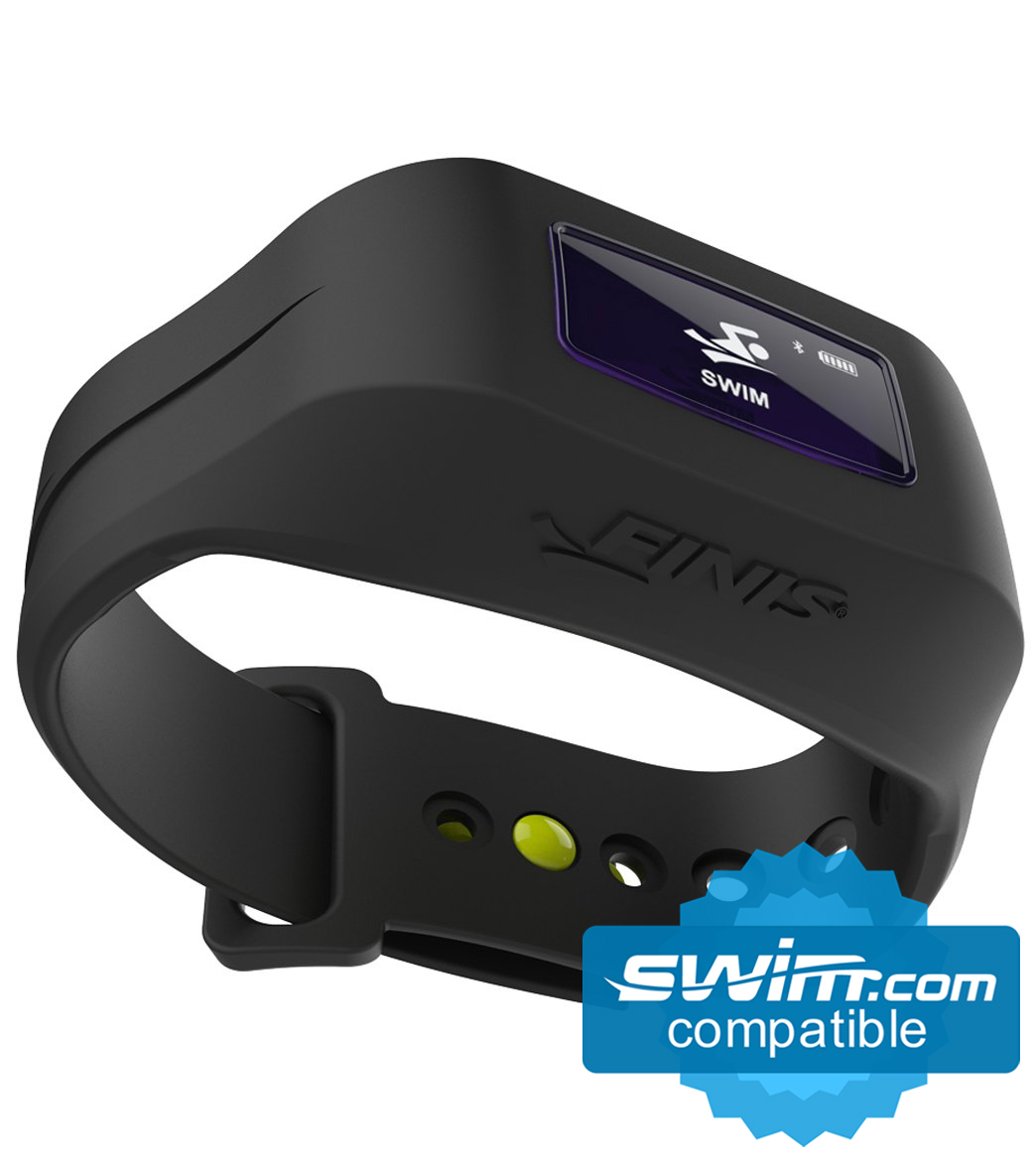 FINIS SwimSense Live Bluetooth Swim 
