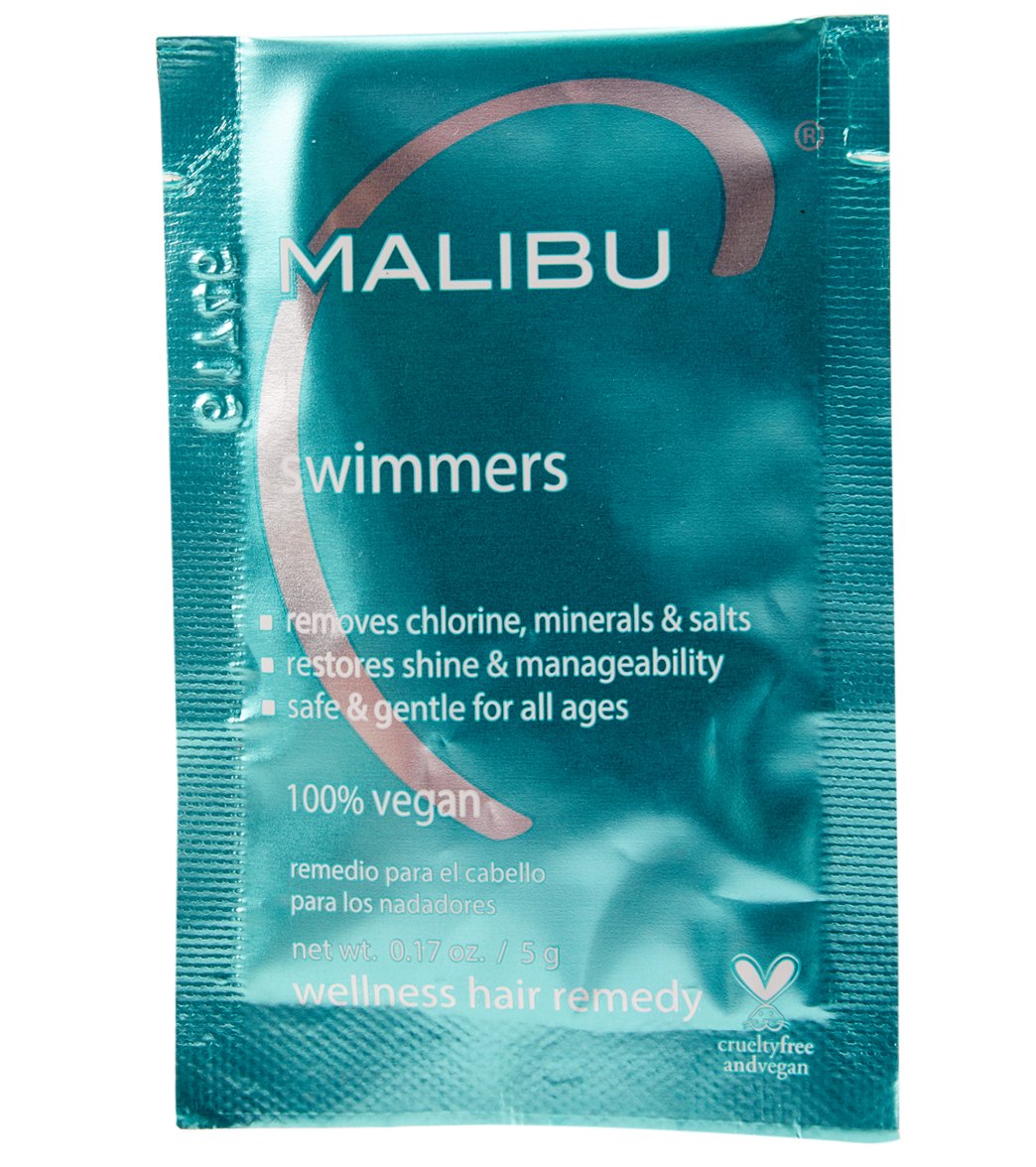 malibu hair products