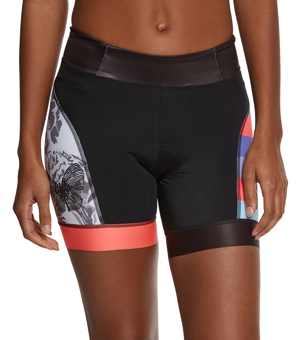 Betty Designs Women's Fly Triathlon Short at Free Shipping