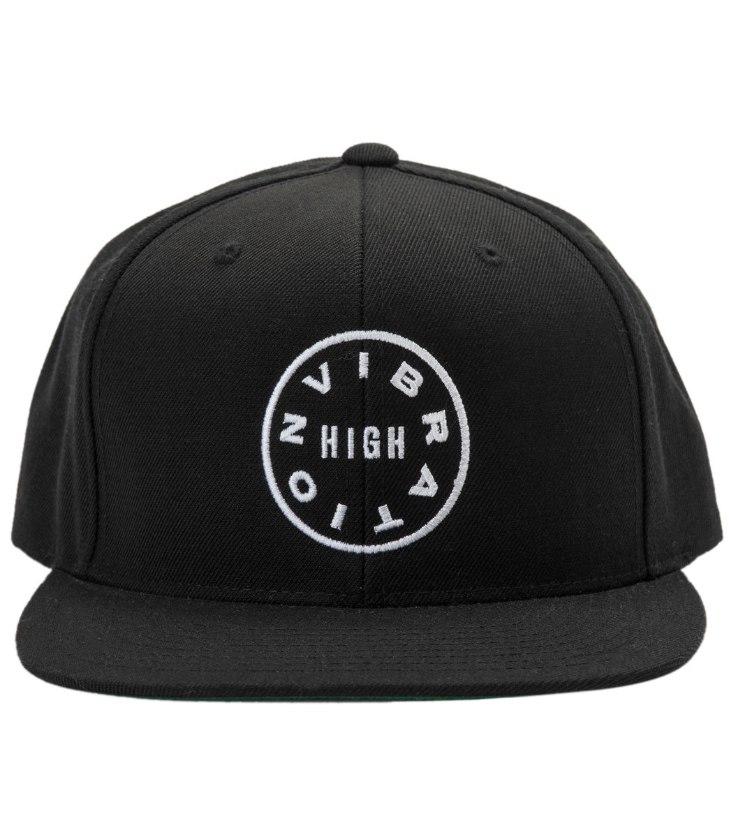 spiritual gangster cap