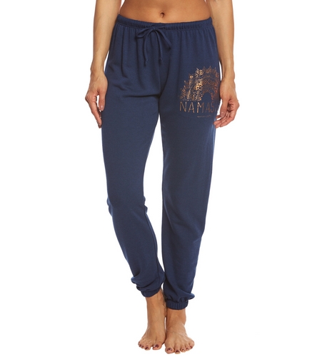 spiritual gangster joggers