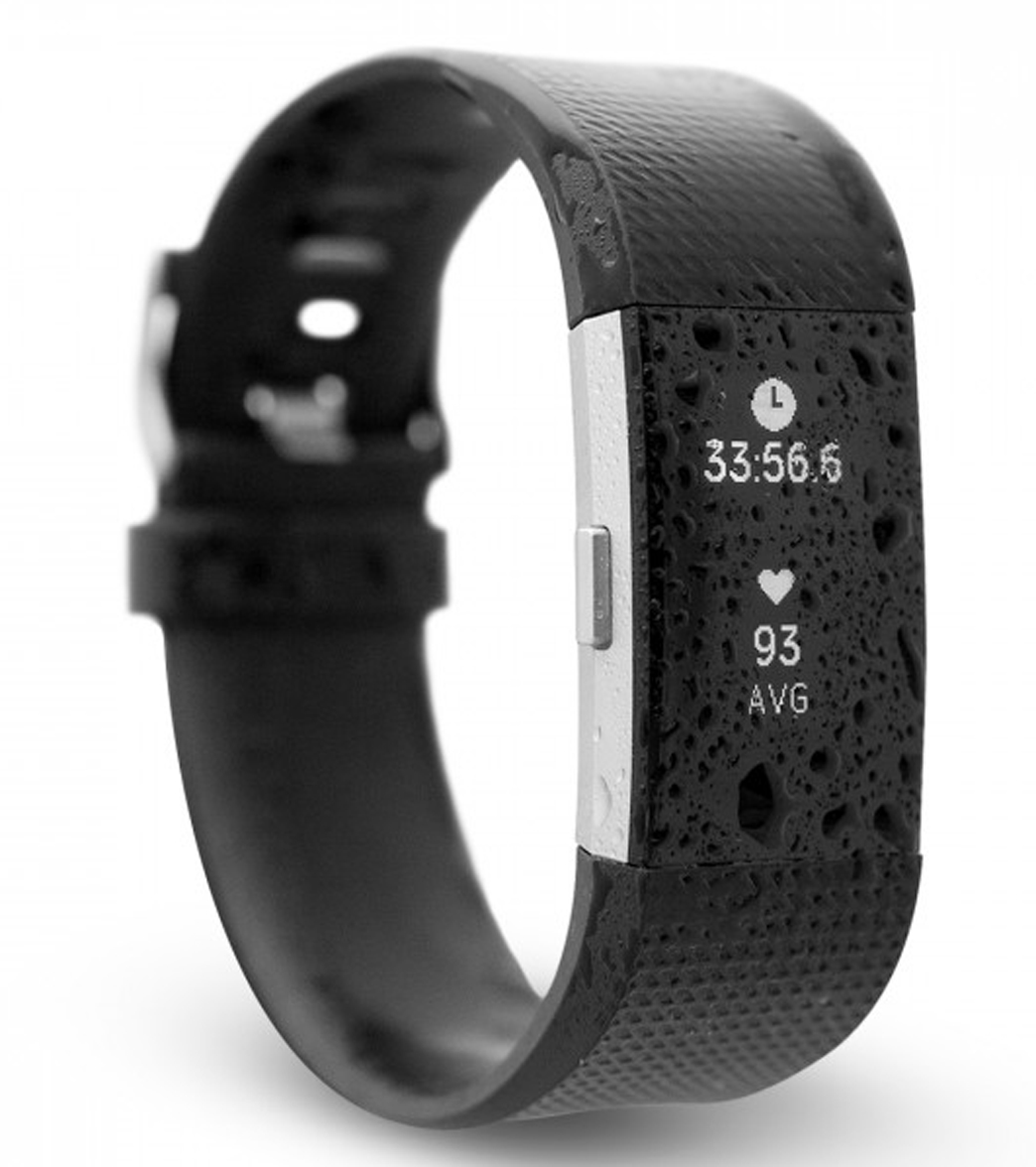 fitbit charge 2 activity tracker