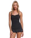 Dolfin Aquashape Women's Sweetheart Chlorine Resistant Swim Dress