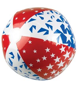 Poolmaster 60" Giant Inflatable Beach Ball At SwimOutlet.com