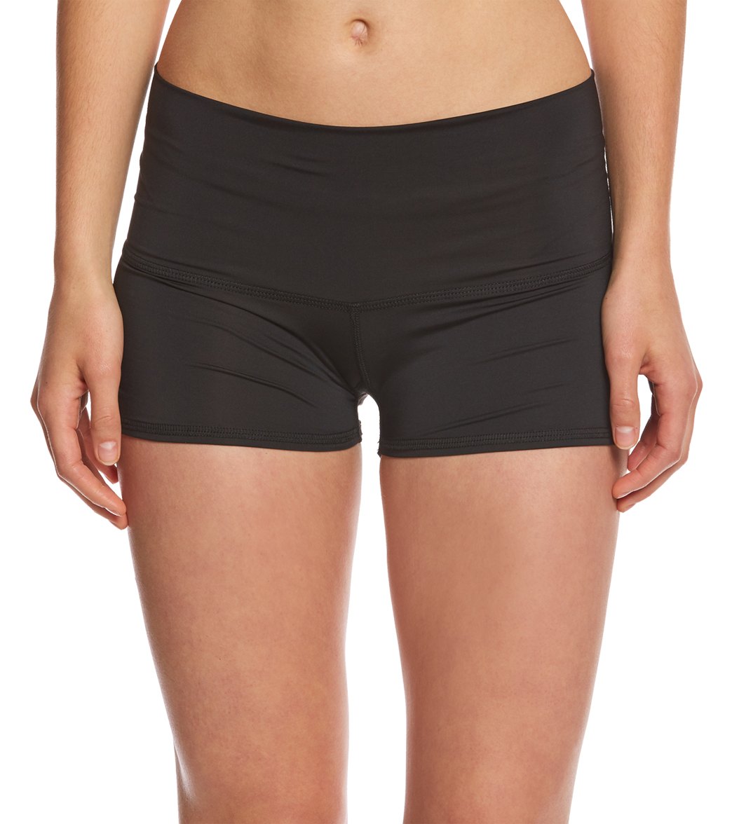 Teeki Jimi Sun Shorts - Small Multi Color Size Small - Swimoutlet.com