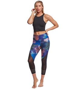 teeki crop top