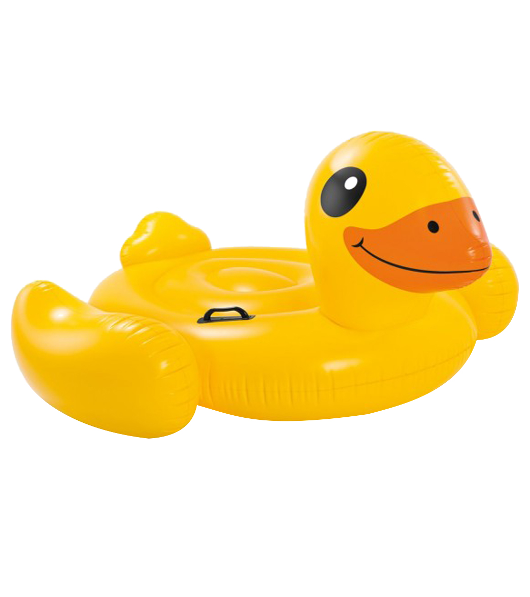 water floats & loungers