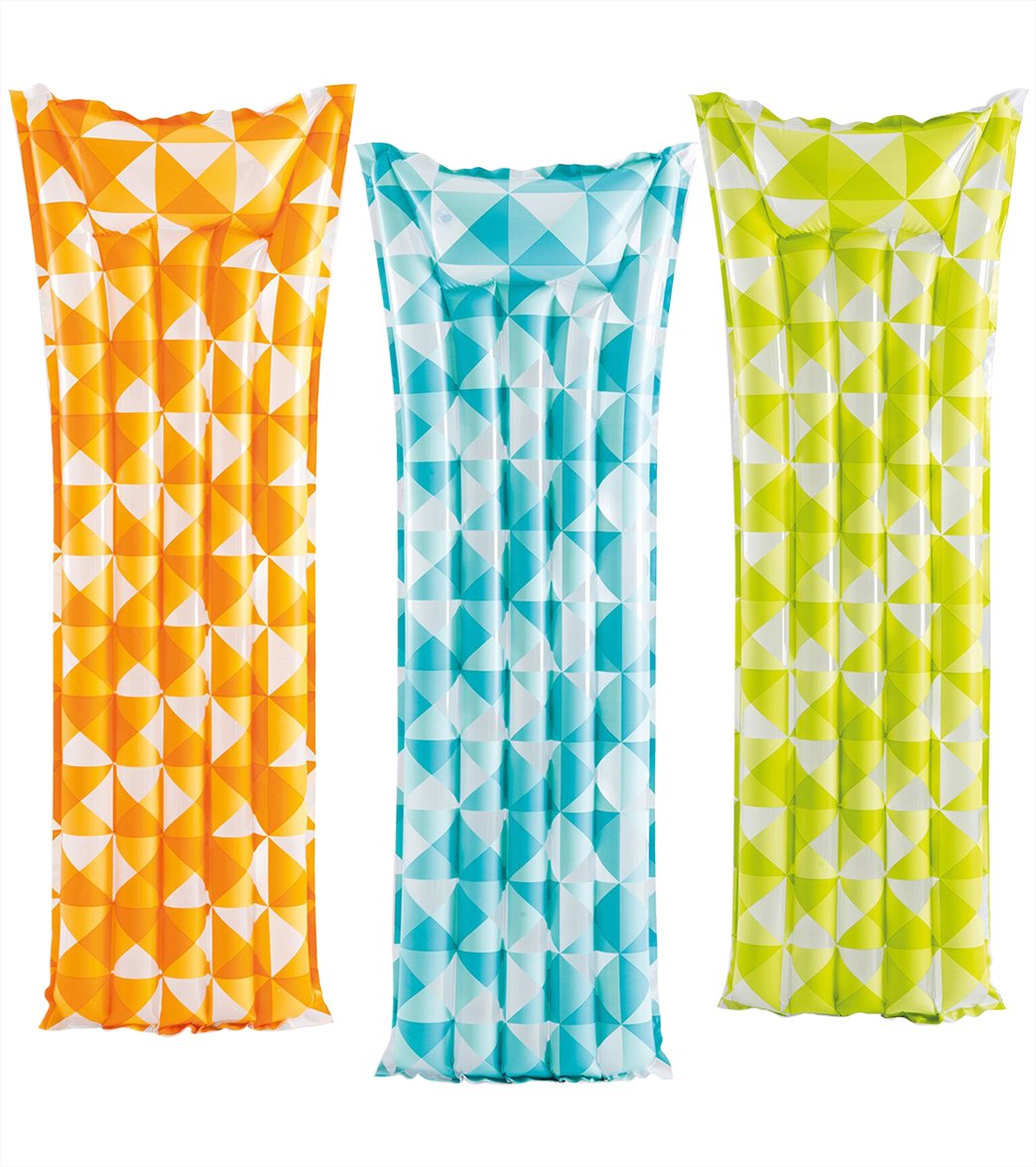 Intex Mosaic Mats at