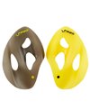 FINIS Iso Hand Paddles Strapless Isolation Paddles 