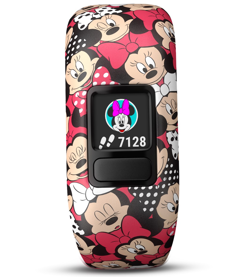 garmin vivofit jr 2 stretchy bands