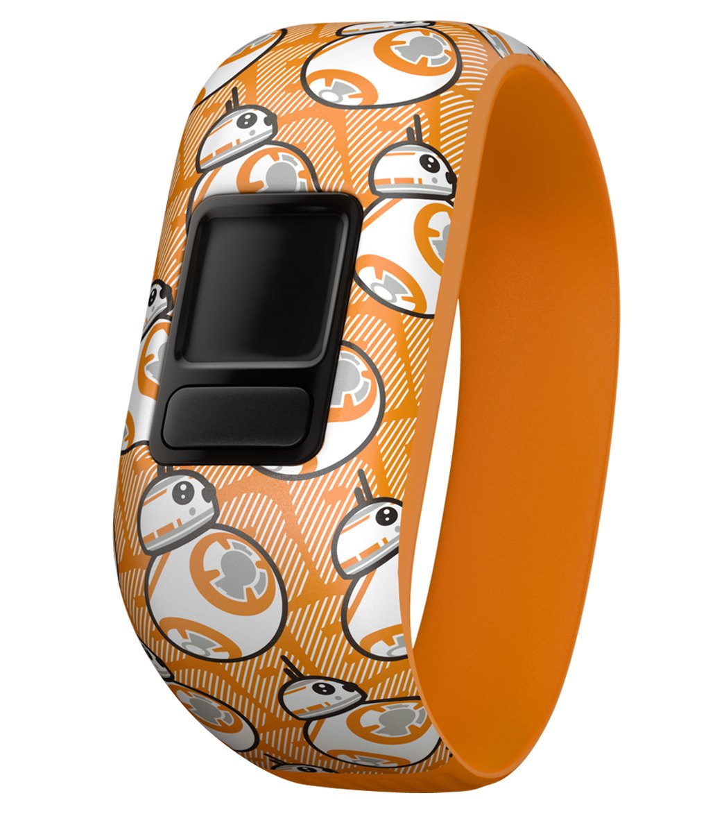 garmin vivofit jr 2 swim friendly