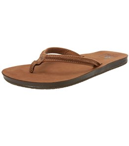 reef swing flip flops