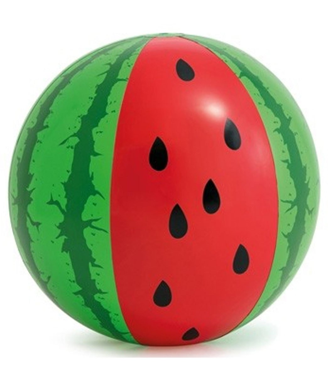 intex watermelon island