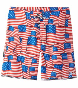 netless swim trunks