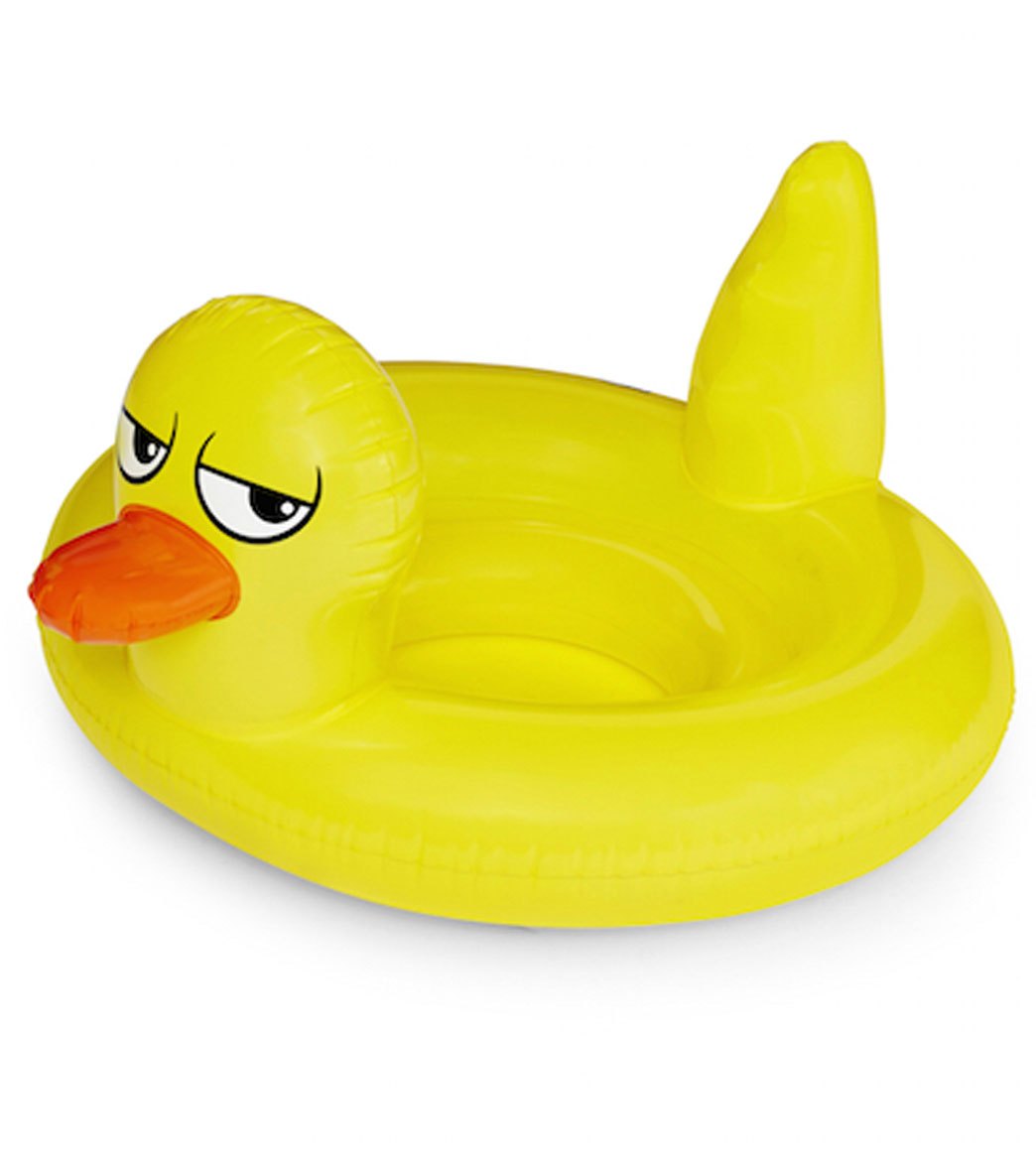 duck pool float