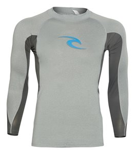 Men's Rash Guards & Swim Shirts at SwimOutlet.com