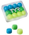 TYR Kids Soft Silicone Ear Plugs