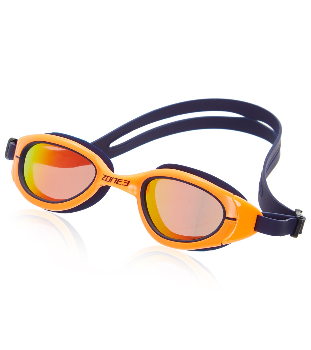 Zone 3 Attack Goggles at SwimOutlet.com