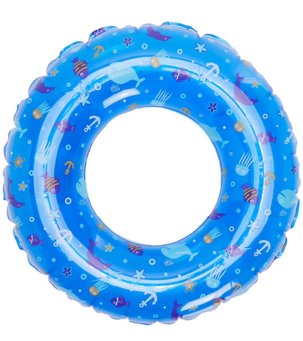 mermaid swim ring