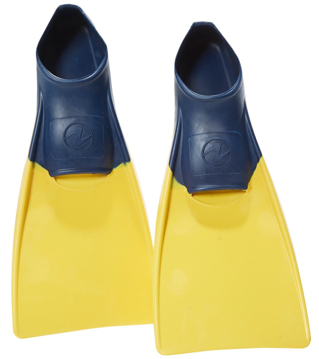 U.S. Divers Kids' Sea Lion Jr Fin at SwimOutlet.com