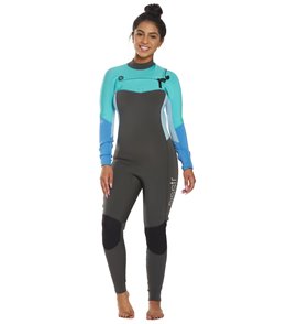 Women's Surf Wetsuits at SwimOutlet.com