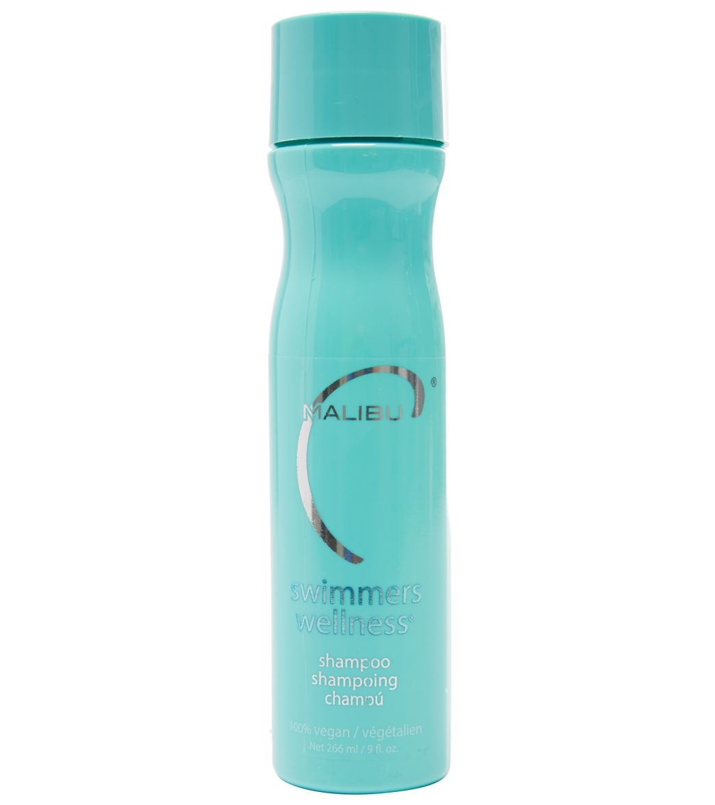 Malibu C Swimmers Wellness® Shampoo (9 oz) at