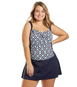 Women's Swim Dresses at Swimoutlet.com