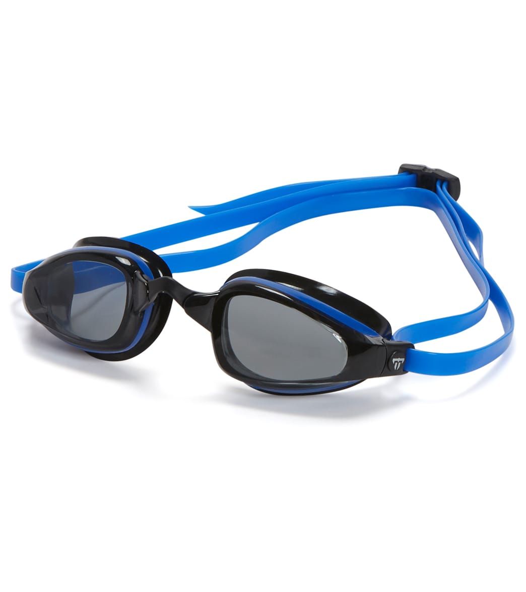 Phelps K180 Smoke Lens Swim Goggle at SwimOutlet.com