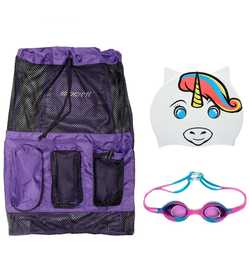 sporti swim gear