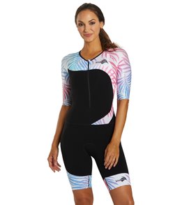 Women's Tri Clothing at SwimOutlet.com