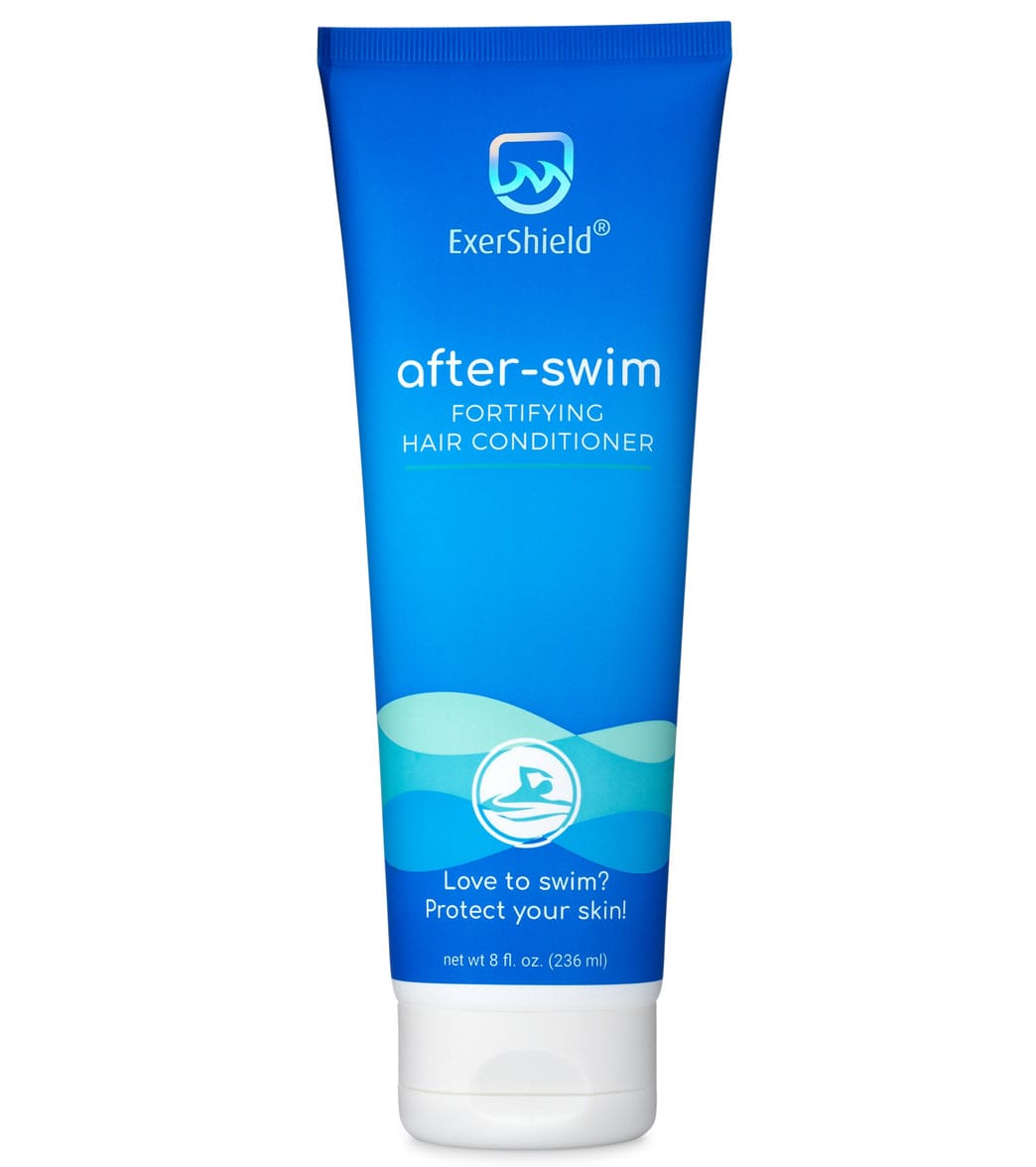 Exershield AfterSwim Fortifying Conditioner 8 oz at
