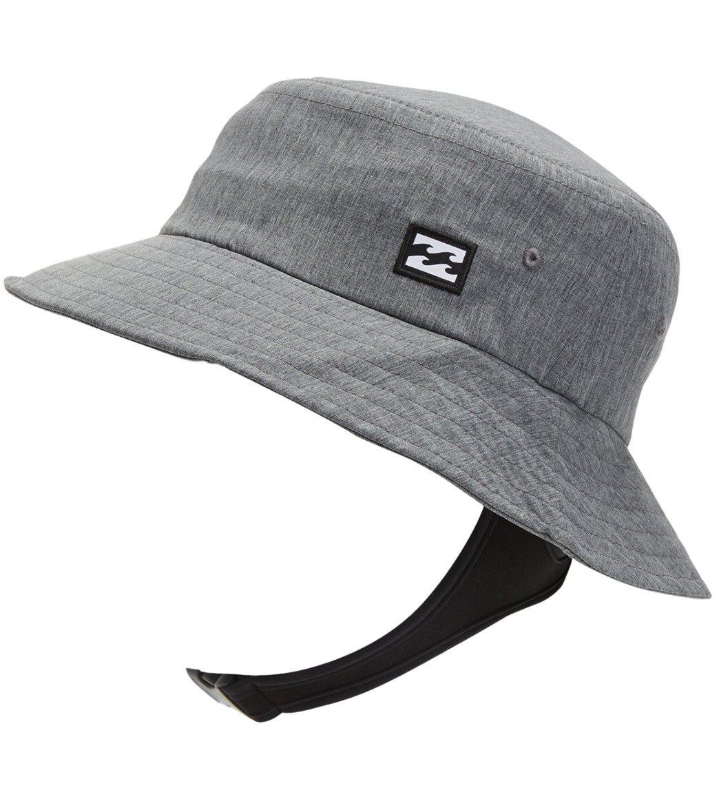 Billabong Men's Surf Bucket Hat at SwimOutlet.com