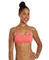 Nike Women's Chlorine Resistant Essential Racerback Bikini Set