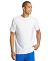 Sporti Men's S/S UPF 50+ Relax Fit Swim Shirt