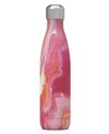 S'well 17 oz Rose Agate Stainless Steel Water Bottle