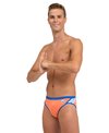 Arena Men's Icons Solid Brief Swimsuit