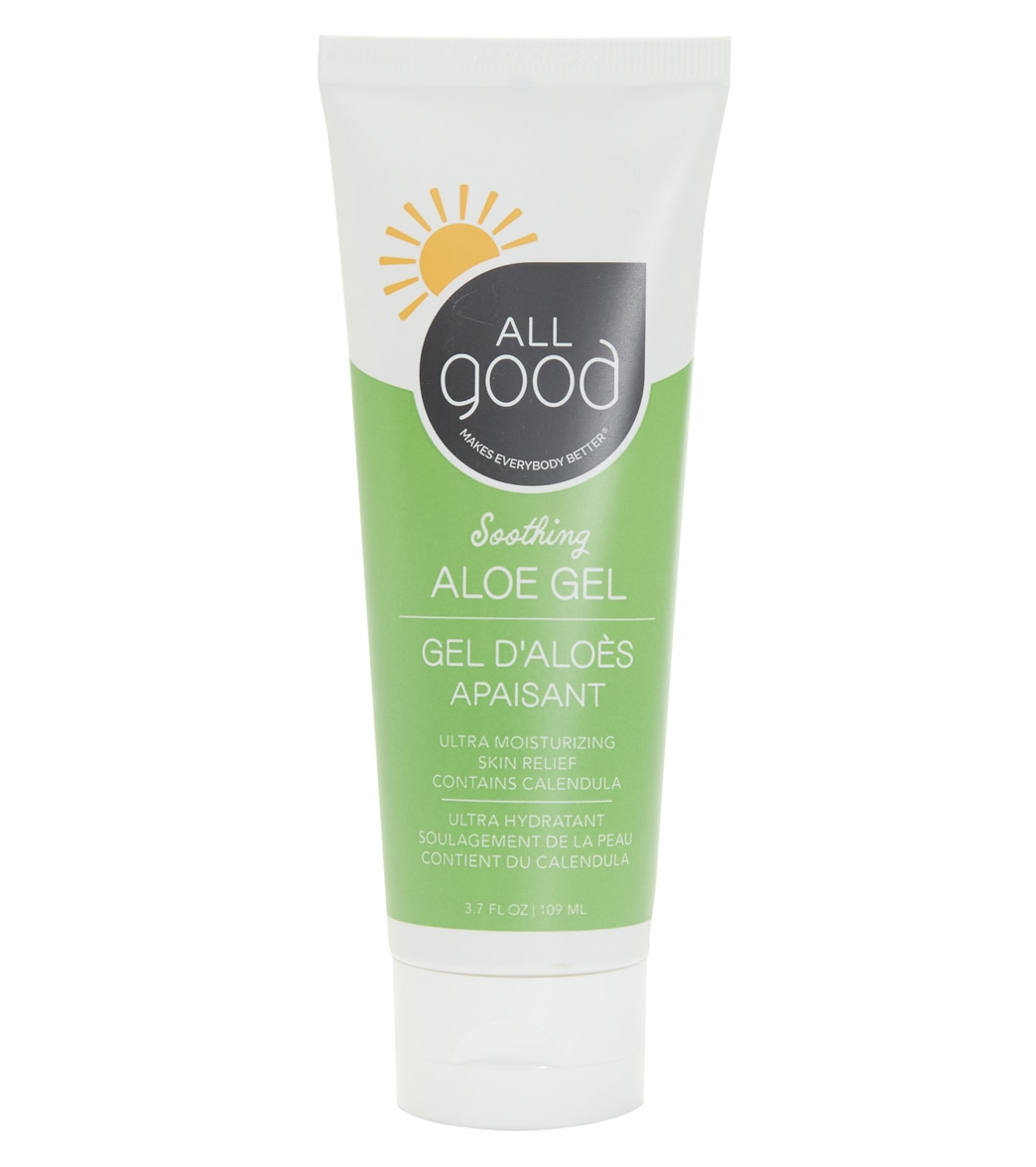 All Good Aloe After Sun Care - Swimoutlet.com