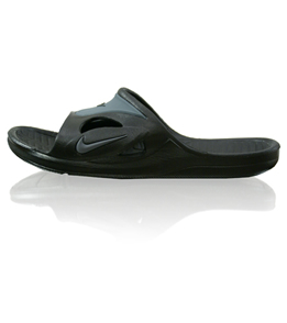 nike swim men's first string slide sandals