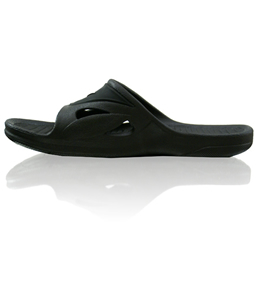 nike swim men's first string slide sandals