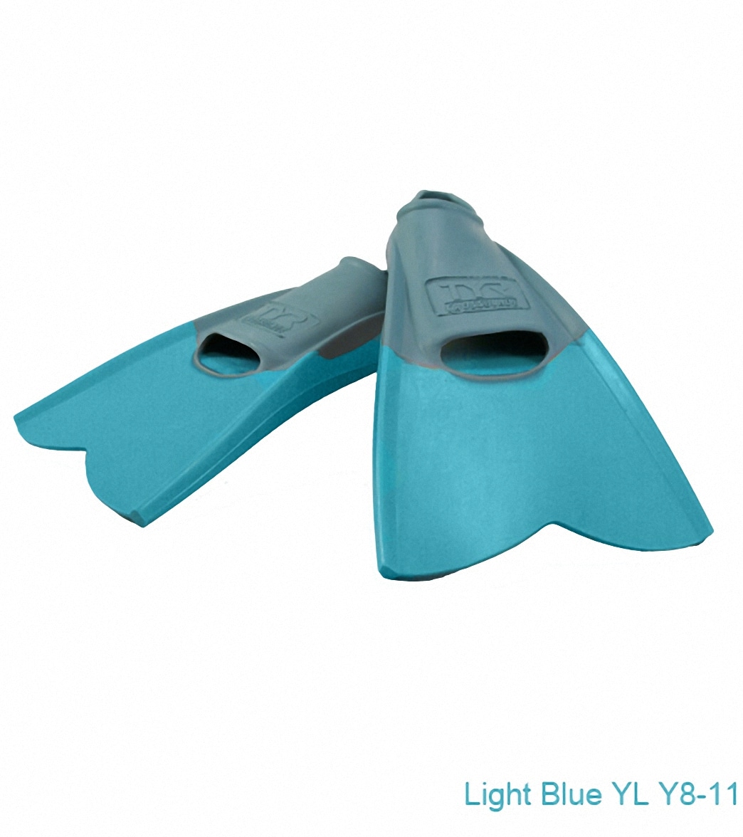 TYR CrossBlade Training Swim Fins