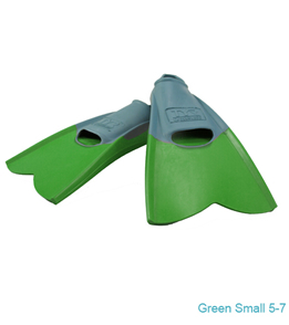 TYR CrossBlade Training Swim Fin at SwimOutlet.com