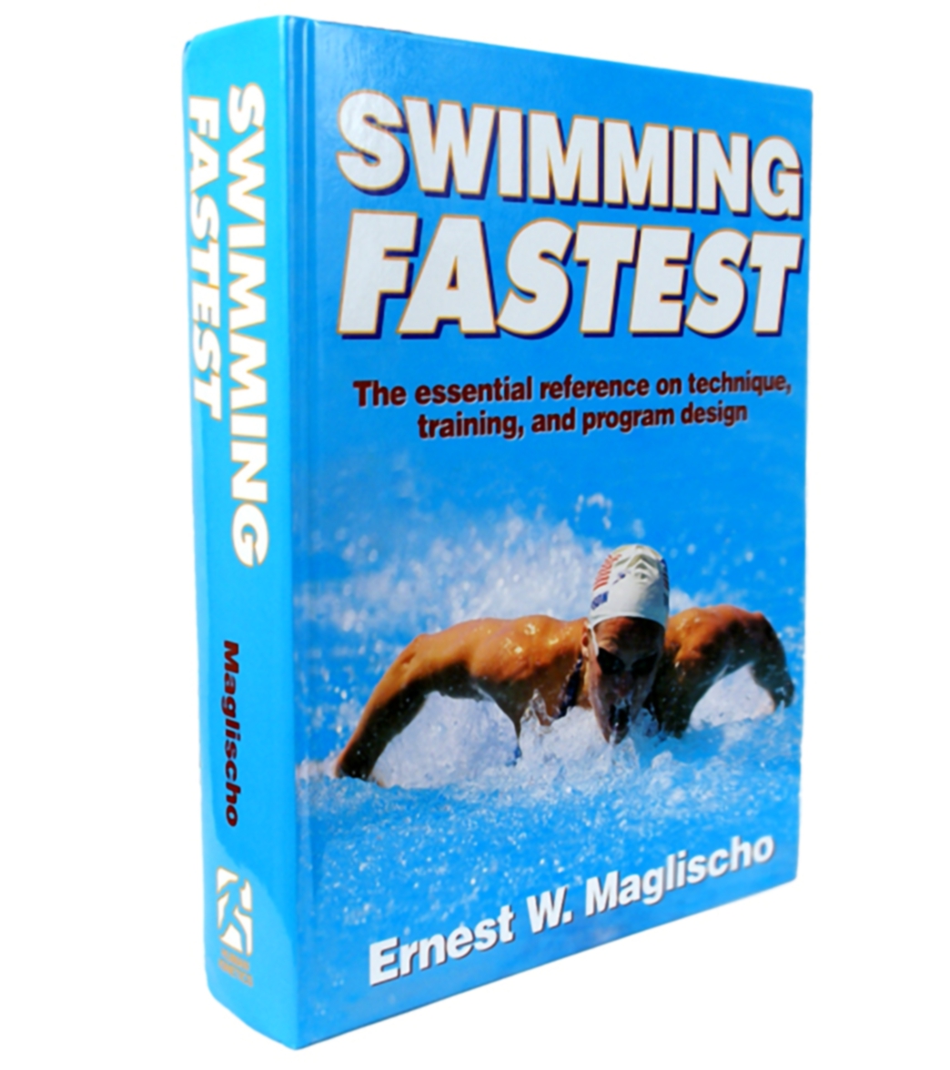 Human Swimming Fastest at Free Shipping